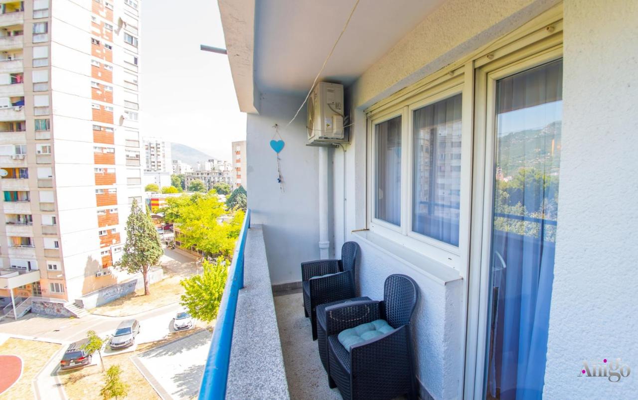 Apartment Stellar - B&B