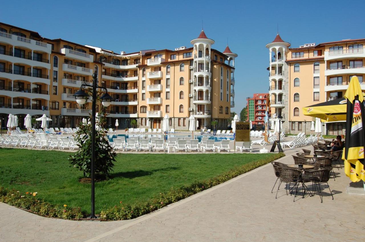 Апартамент Роял сън Премиум - B&B