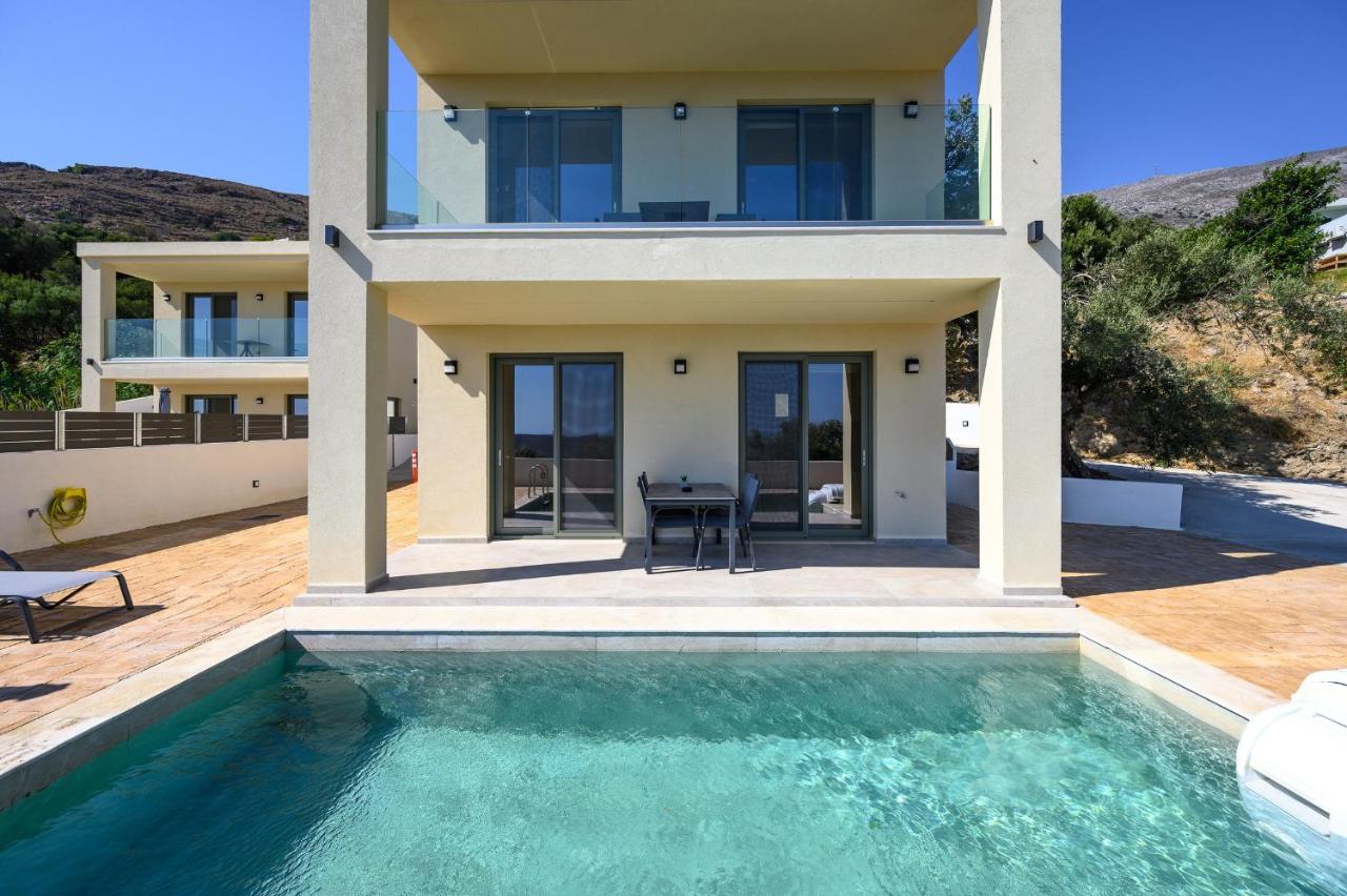 Villa Katerina 2 - Chambres d’hôtes