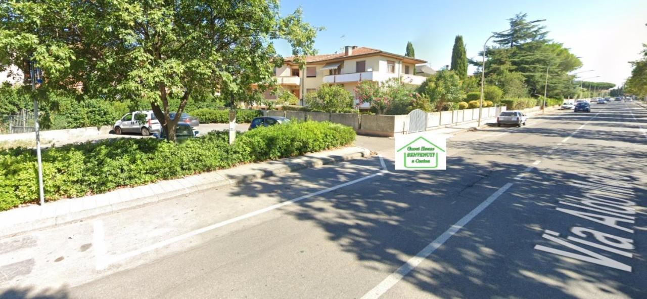 Guest House Benvenuti - Casa Vacanze Toscana - B&B