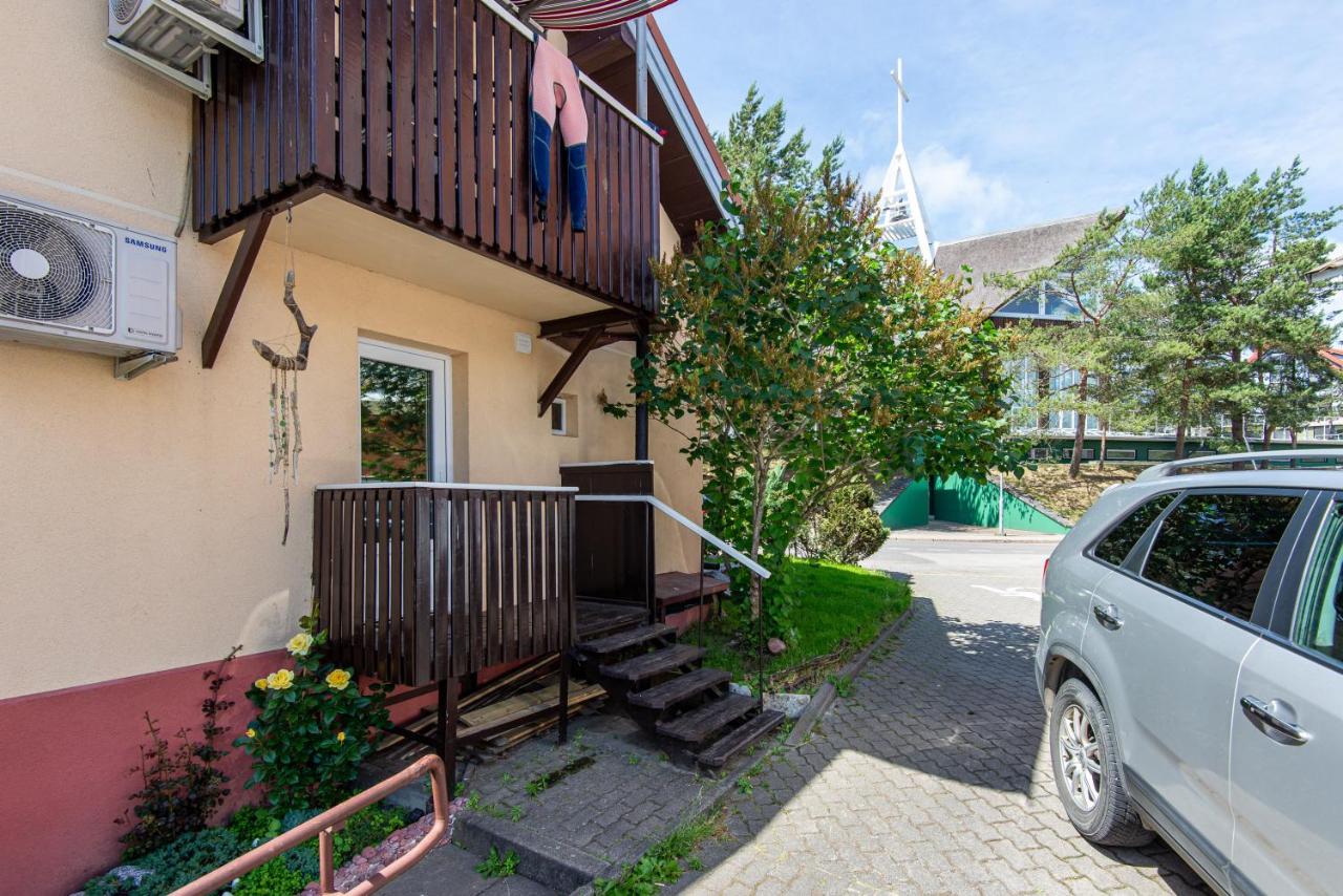 Appartement - Begane Grond