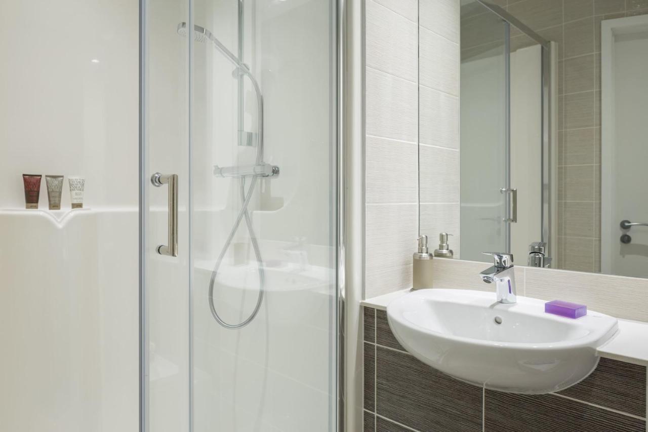 Studio In Central Liverpool, Free Breakfast - Ferienwohnung Liverpool