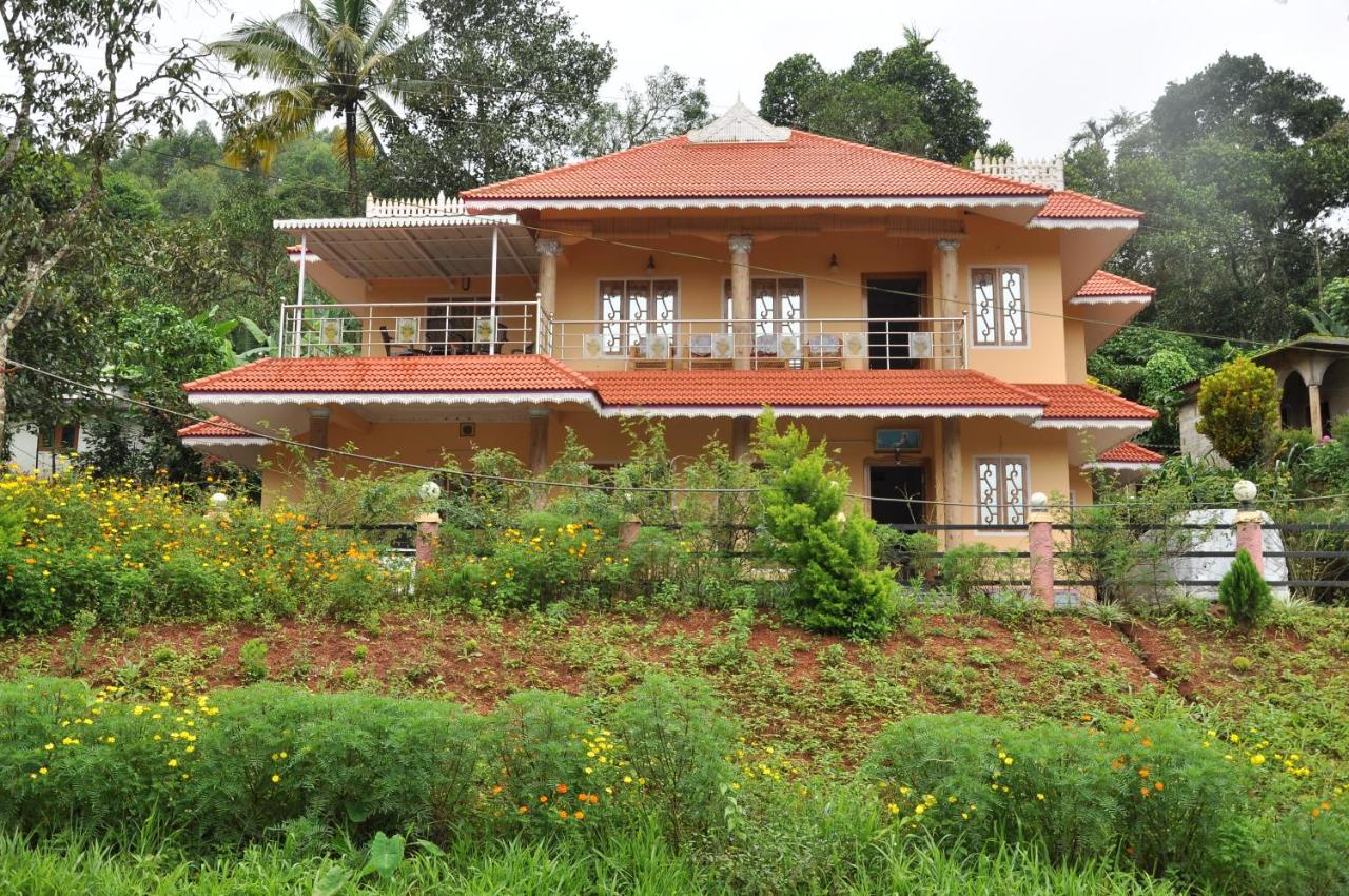 Bluemount - Bed and Breakfast Kottappana