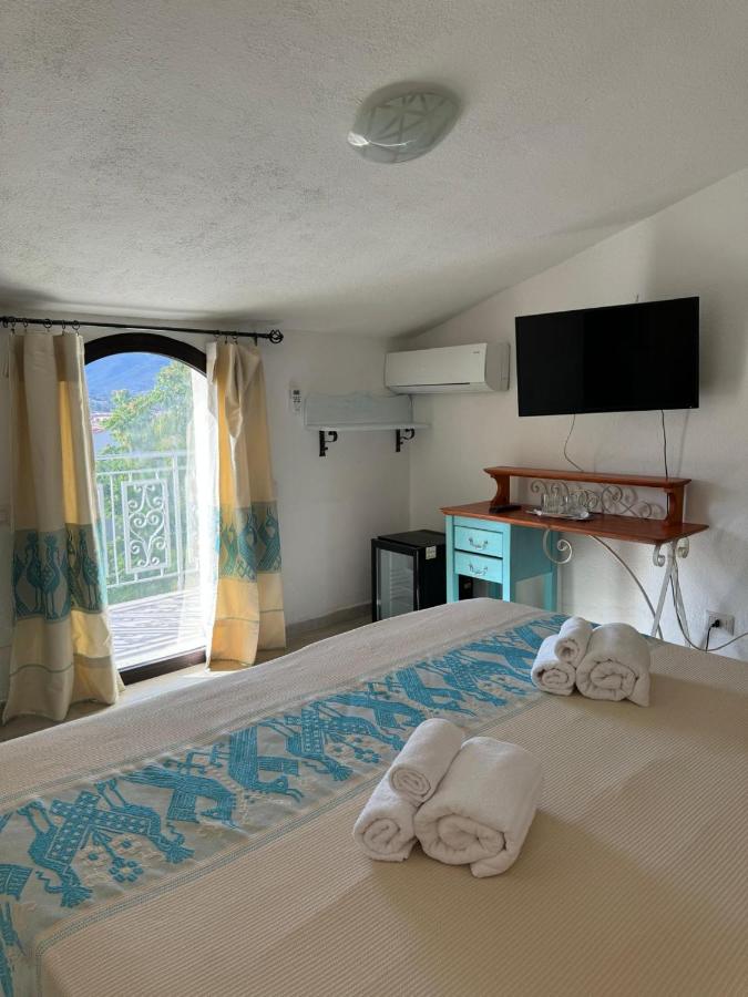 Small Double or Twin Room