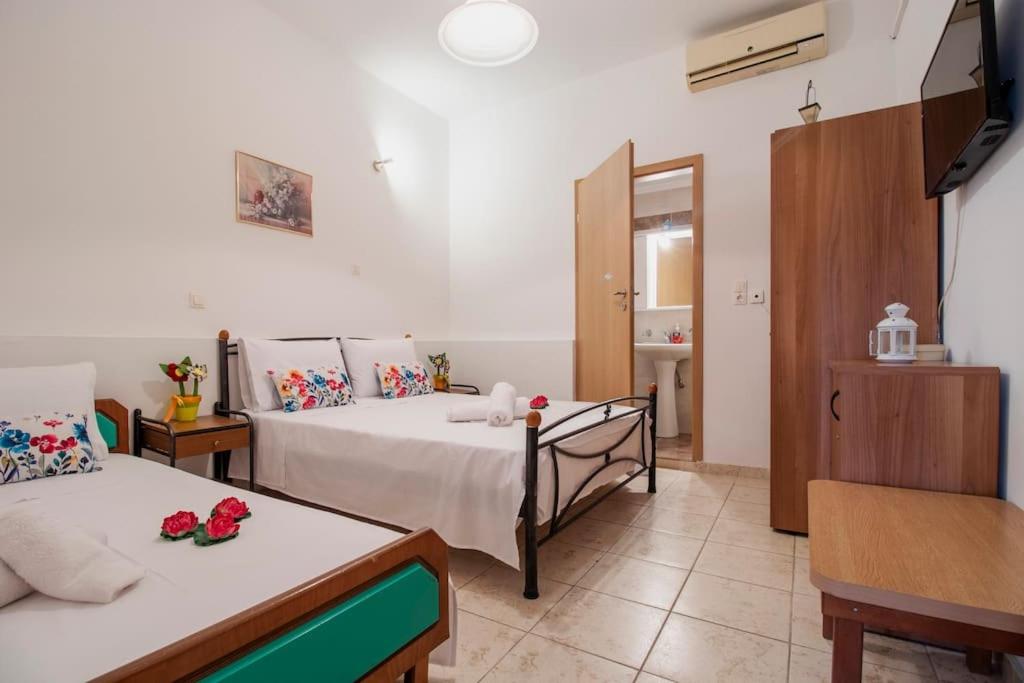 Apartamento de 1 dormitorio