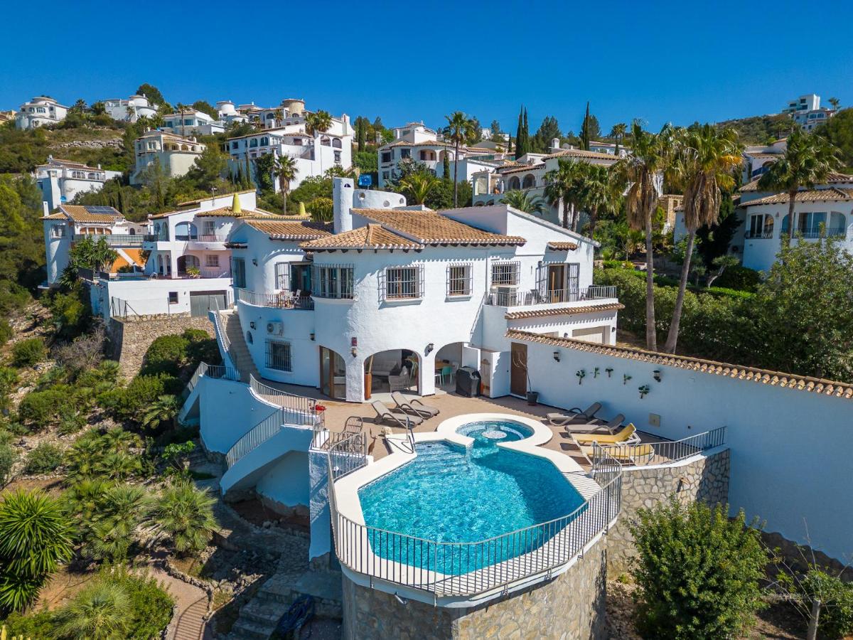 Villa Amalia - B&B