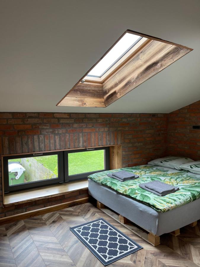 Budget Doppelzimmer