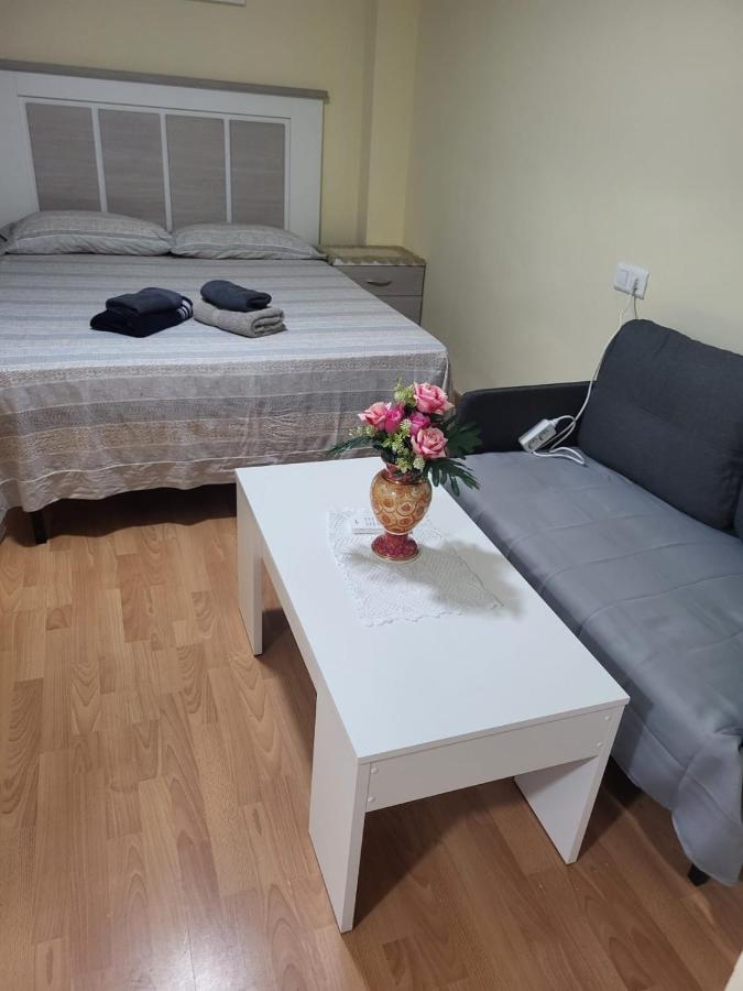 Estudios céntrico altea y playa - Bed and Breakfast Altea