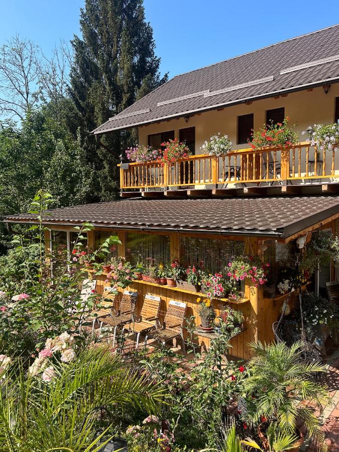 Casa Armonia - Ferienwohnung