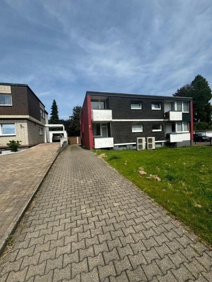 Wohnglück 3 - B&B Herten