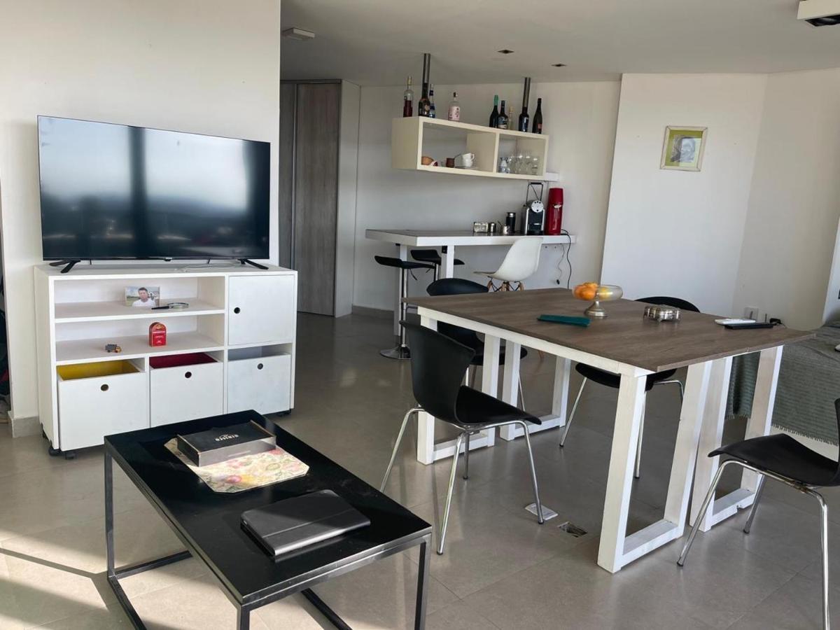 Seminario Suite - Ferienwohnung