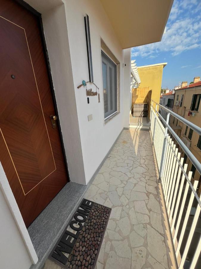 Gli Oleandri - B&B