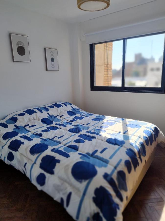 CENTRO plaza Colón con Aire Acondicionado - Chambres d’hôtes Córdoba