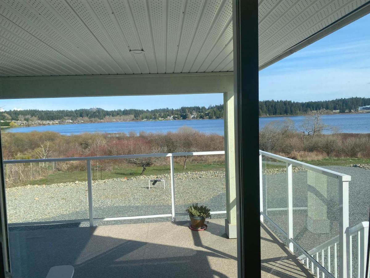 Lakeside Cottage - B&B