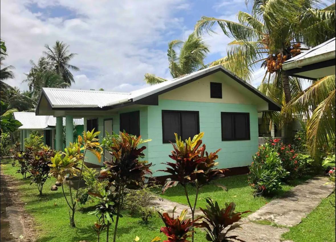 Etelines Humble Abode - B&B