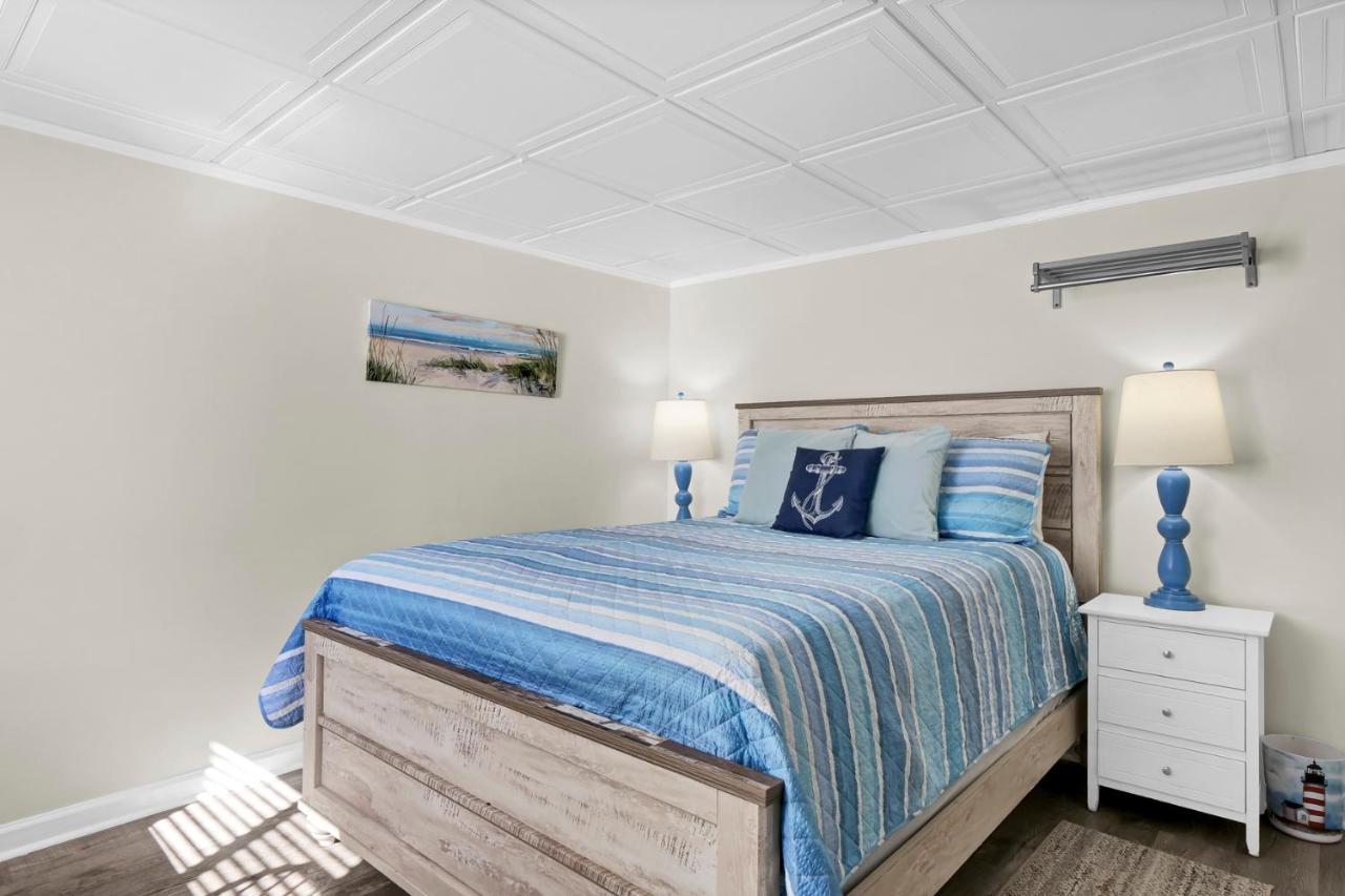 The Waterway 406 by Sea Scape Properties - B&B