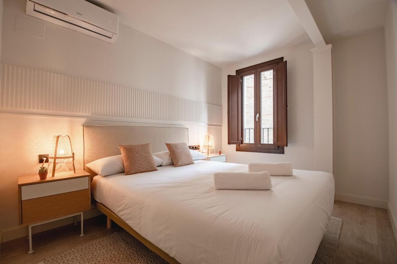 Appartamento Deluxe con 2 Camere da Letto