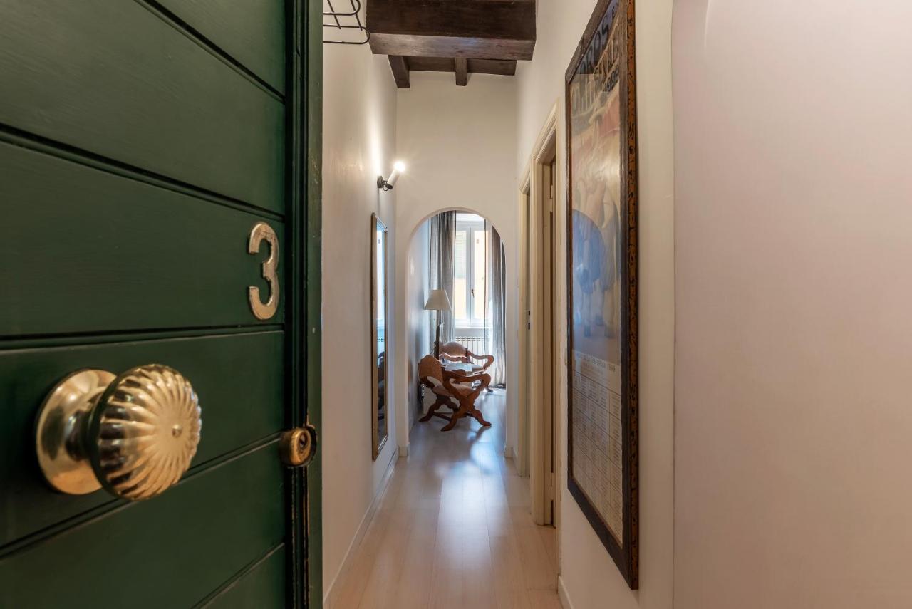 Fori Imperiali Pretty Apartment - B&B Roma