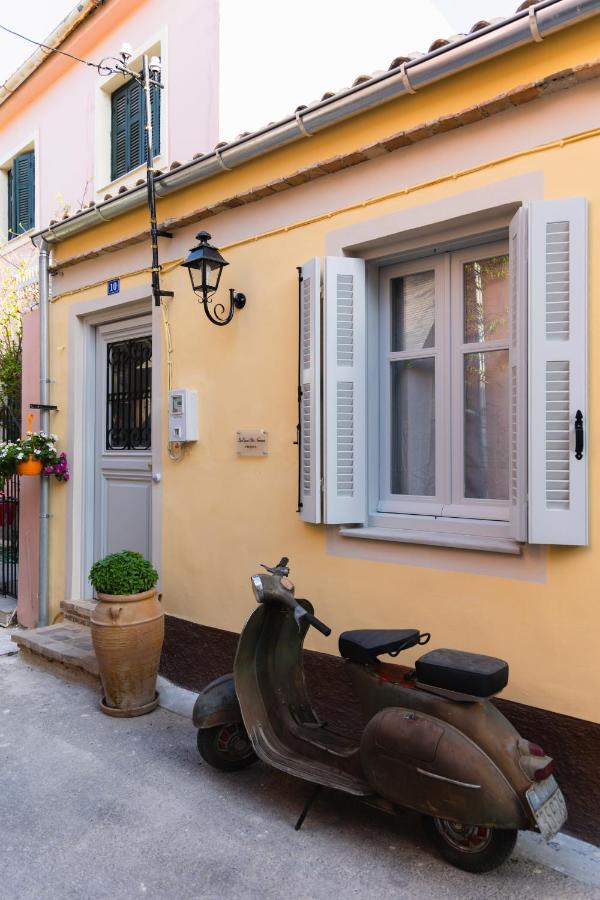 La casa di Nonna by Corfu Escapes - B&B