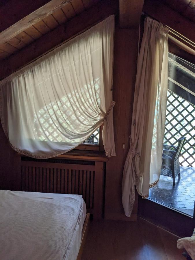 Appartamento con 2 Camere da Letto