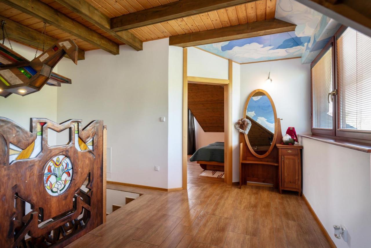 Two-Bedroom Apartment with View