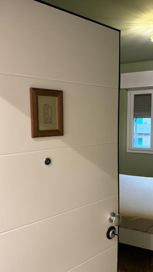 The Green Room - B&B