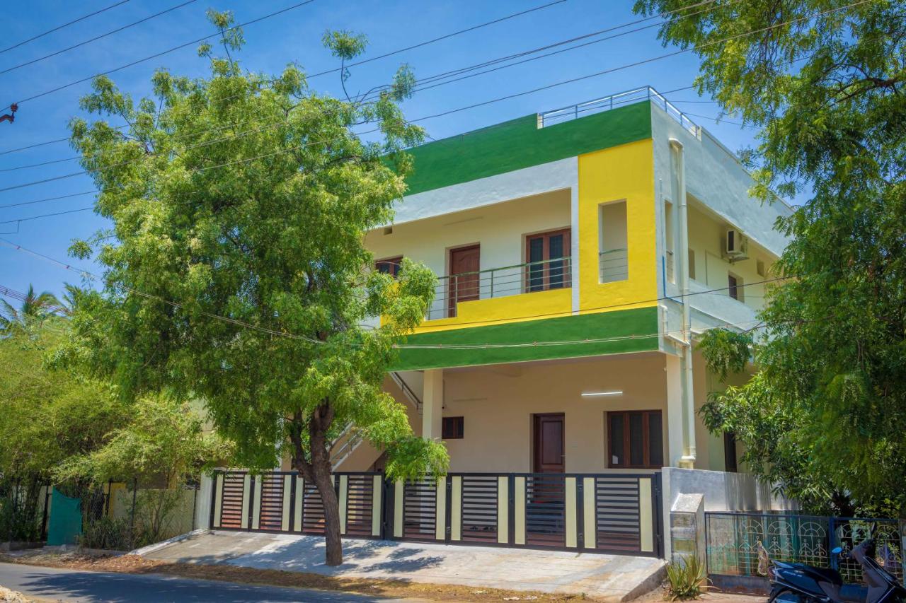 Ganesh Home Stays - Chambres d’hôtes Tirunelveli
