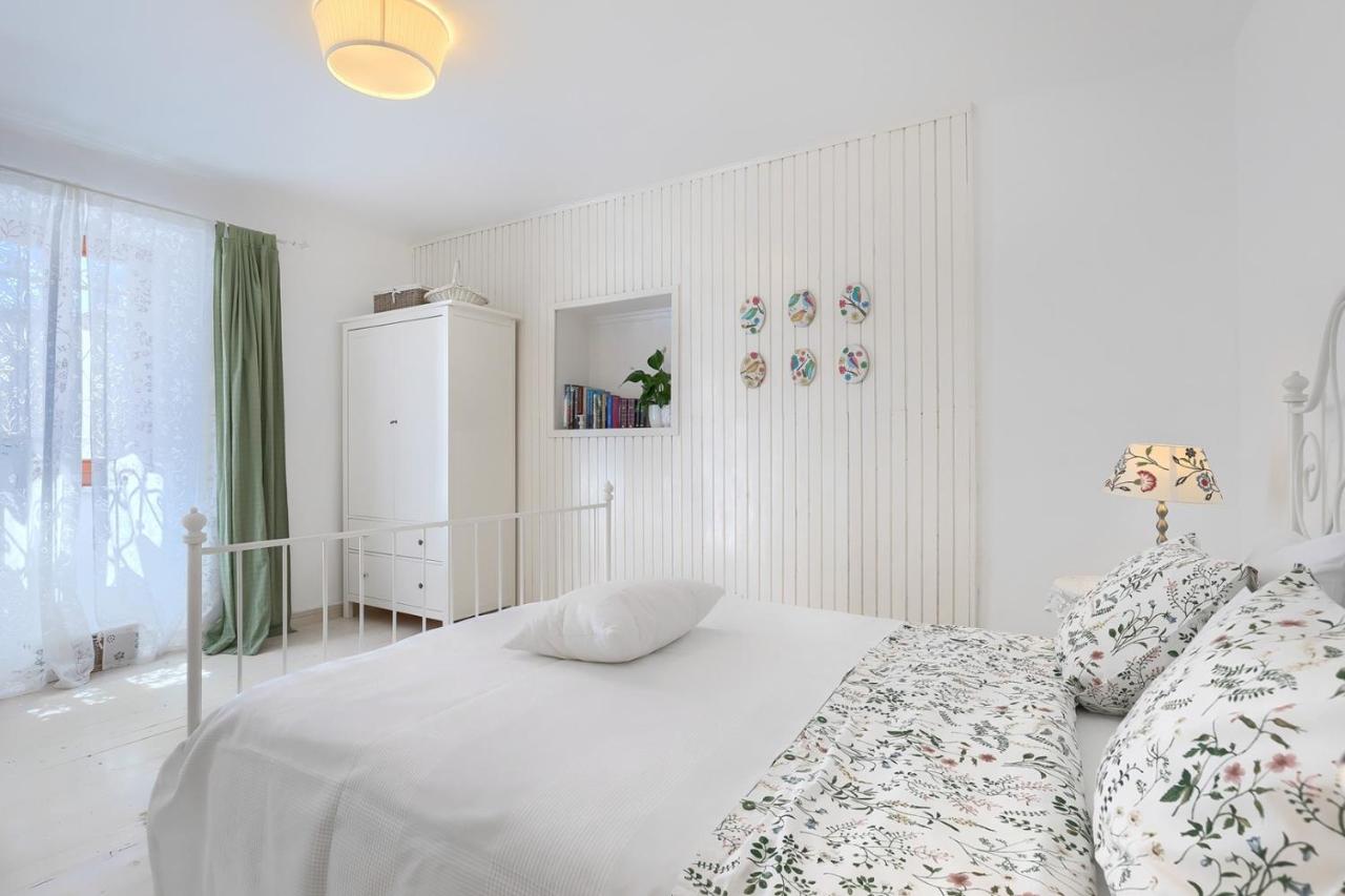 Villa Mare Monti - B&B Drivenik