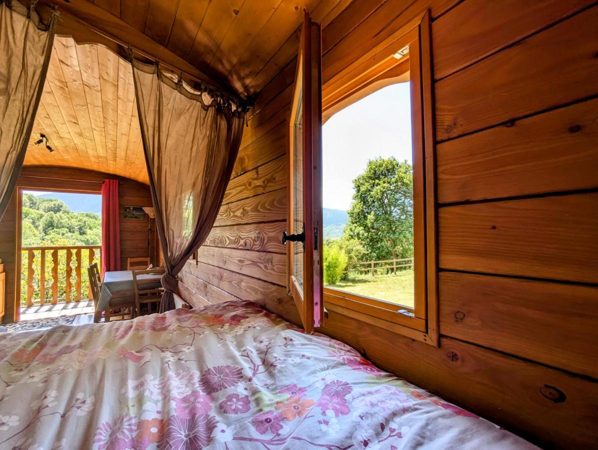 One-Bedroom Chalet