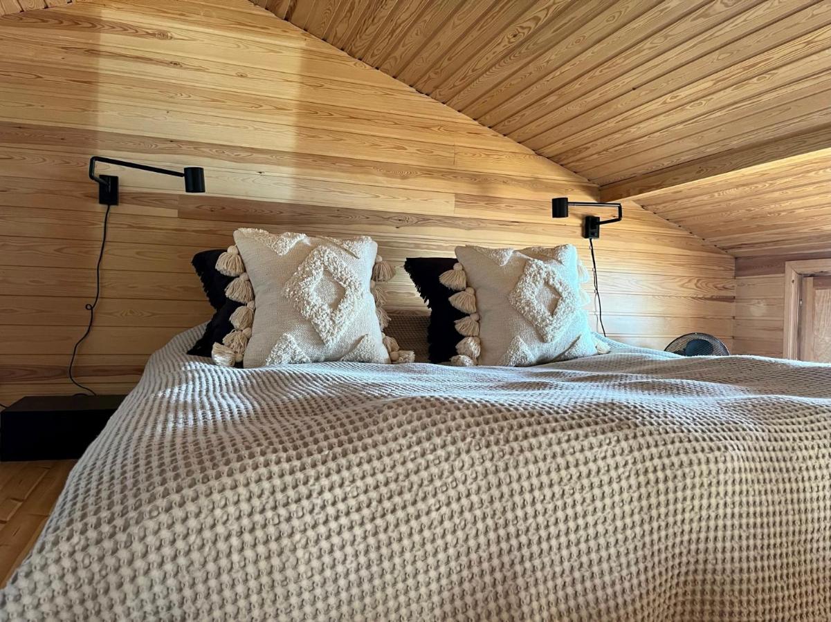 Villa mit 2 Schlafzimmern