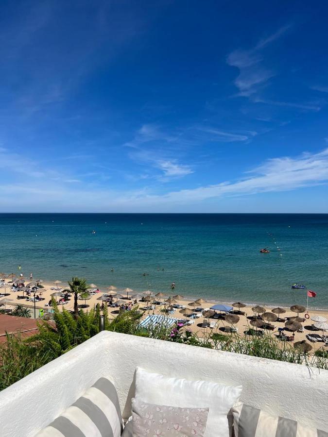 Luxury Apartment Beach View by Marina Beach - Ferienwohnung