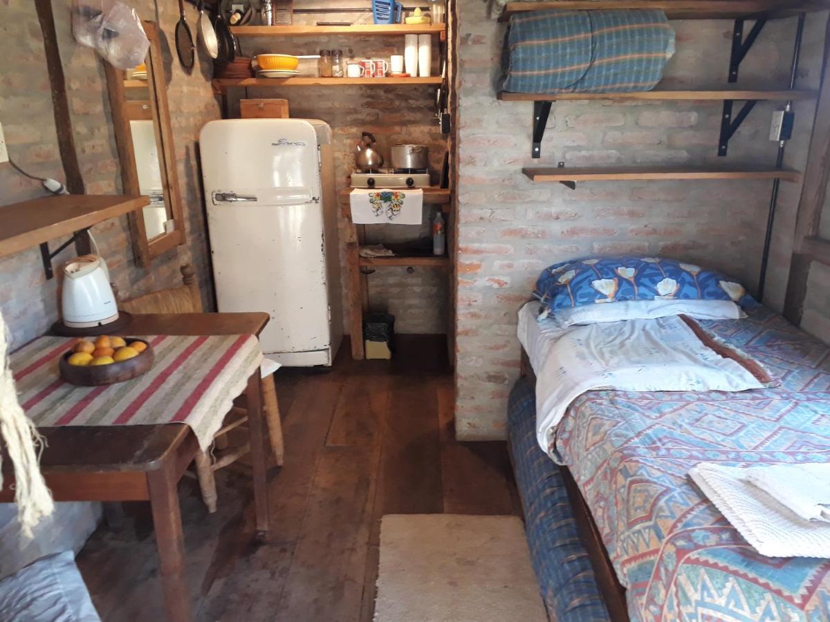 One-Bedroom Chalet