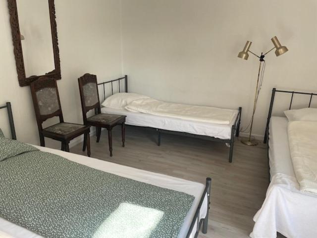 Chambre Quadruple