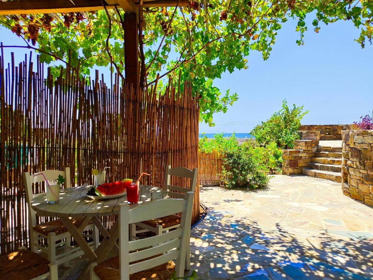 Appartamento con 2 Camere da Letto e Vista Mare 