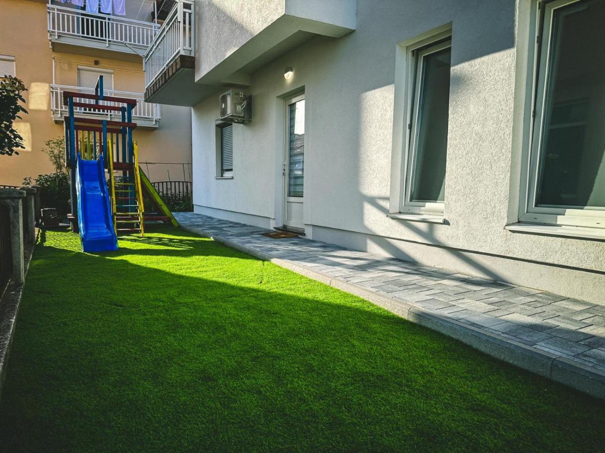 Apartman Zdravko - B&B