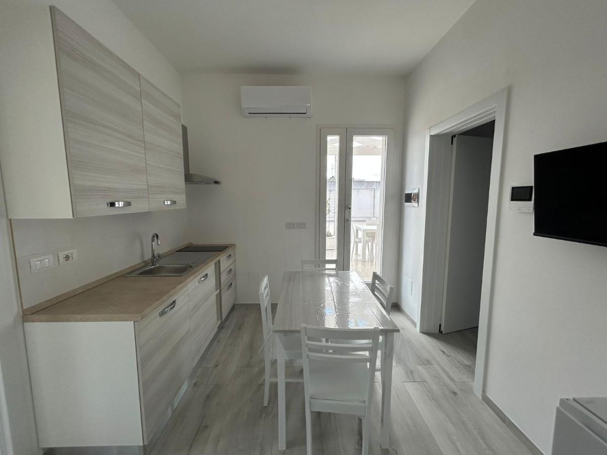 Casa Duca - B&B Acquarica del Capo