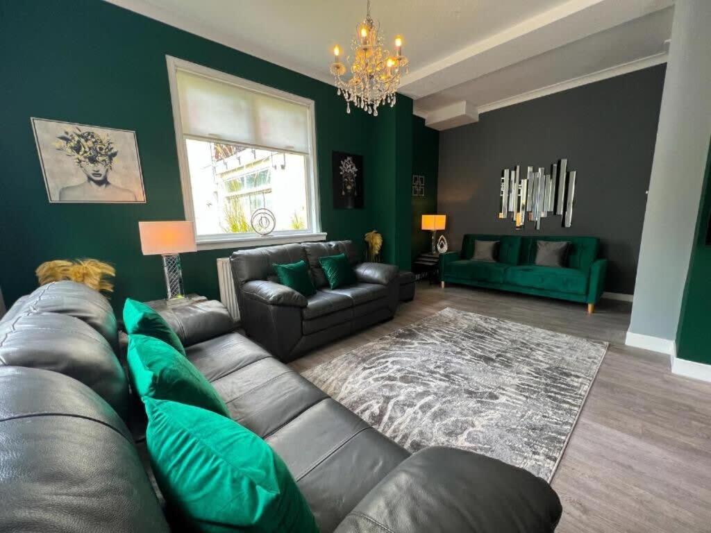Loch Lomond Mews - Ferienwohnung Balloch