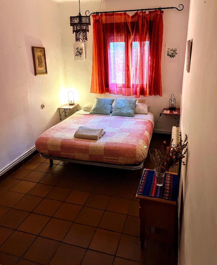 Kleines Doppelzimmer