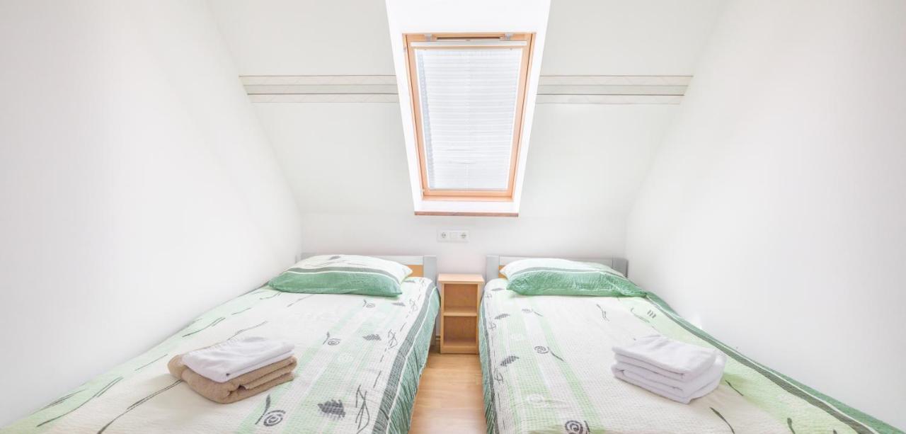 Appartement 2 Chambres