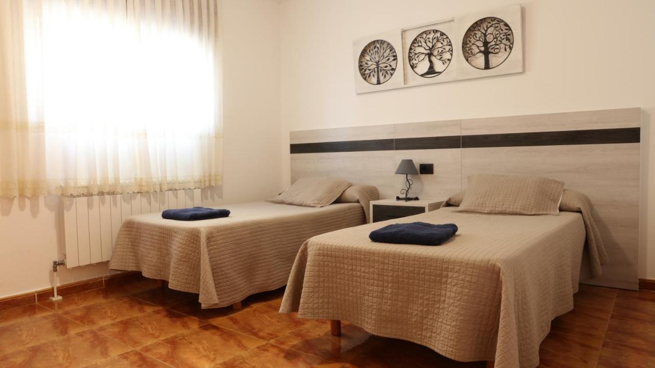 Doppelzimmer mit Gemeinschaftsbad