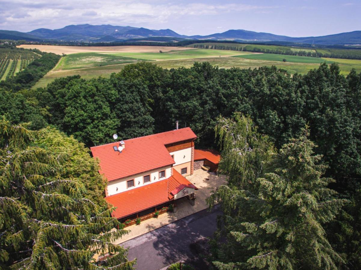 Senyői Vendégház - Ferienwohnung