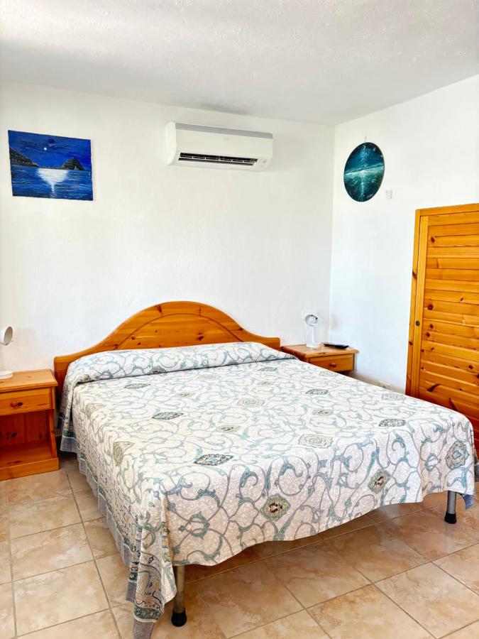 Apartamento de 1 dormitorio