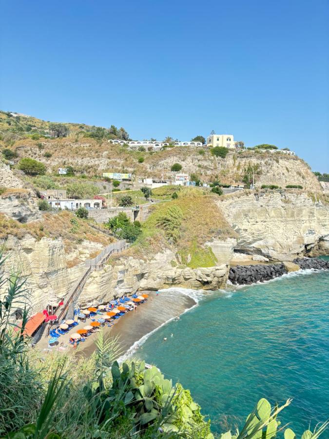 Casa Josefina - Chambres d’hôtes Ischia
