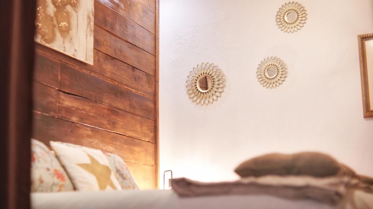 Casa Porfirio y Cristina - Bed and Breakfast