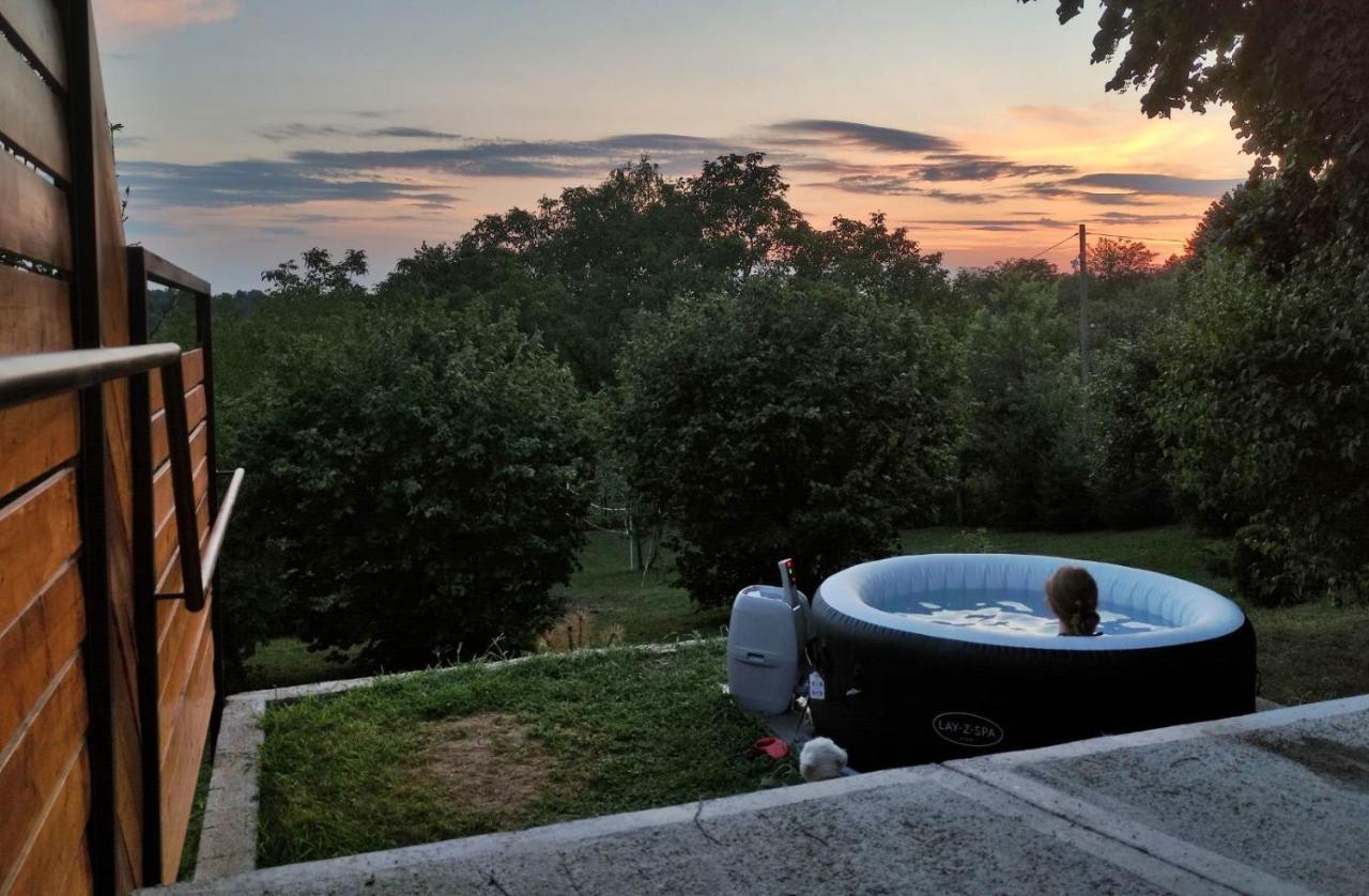 Kućica Osmeha - B&B