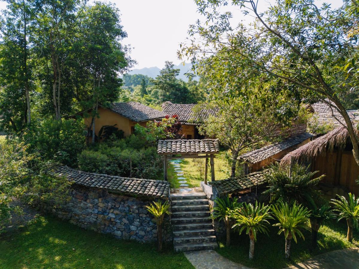 Ha Giang Xanh Retreat - Trekking, Tour, Motorbike Rental - B&B