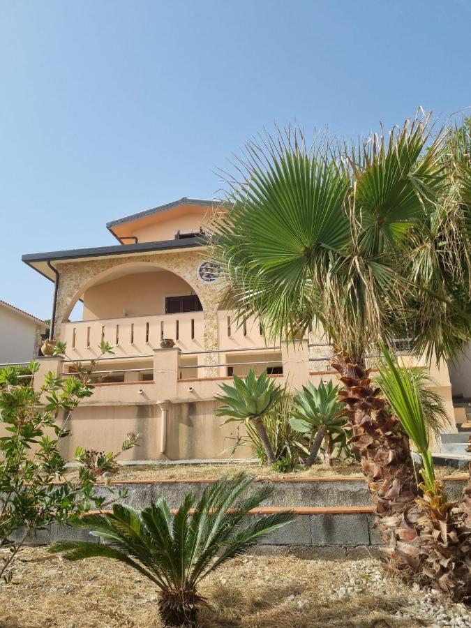 Villa with Sea View