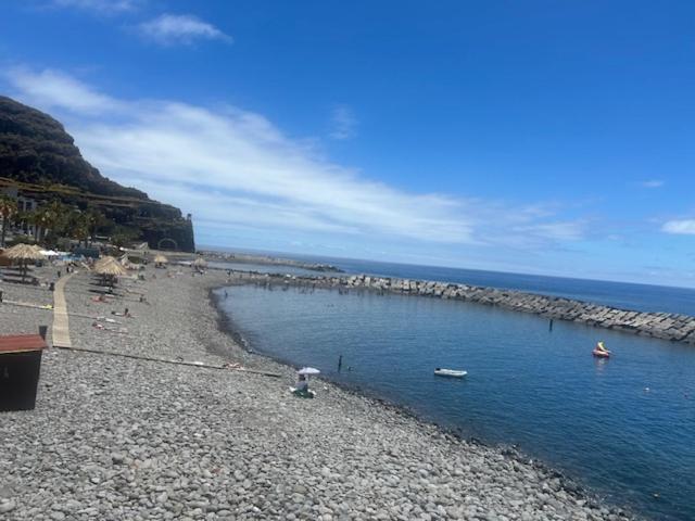 Casa do Pico - Ferienwohnung Ribeira Brava