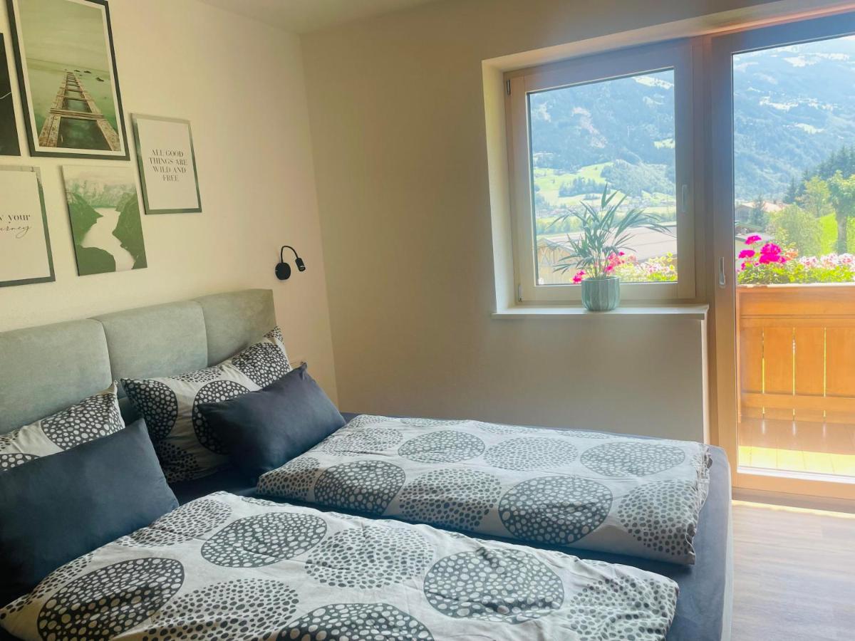 Apartment mit 1 Schlafzimmer und Badewanne