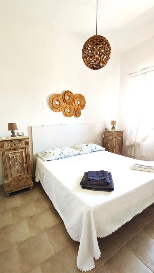 Casa del Pescatore - Ferienwohnung